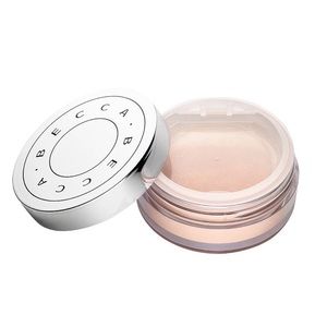BECCA Hydra-Mist Set & Refresh Powder - Original